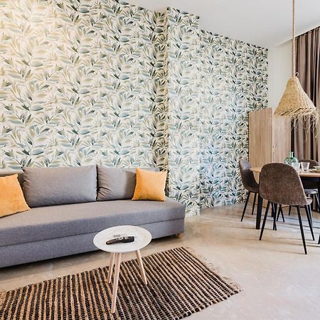Loft Vinas Apartman Valencia Kültér fotó