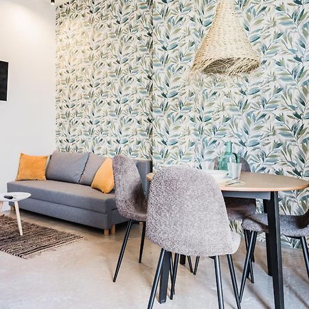 Loft Vinas Apartman Valencia Kültér fotó