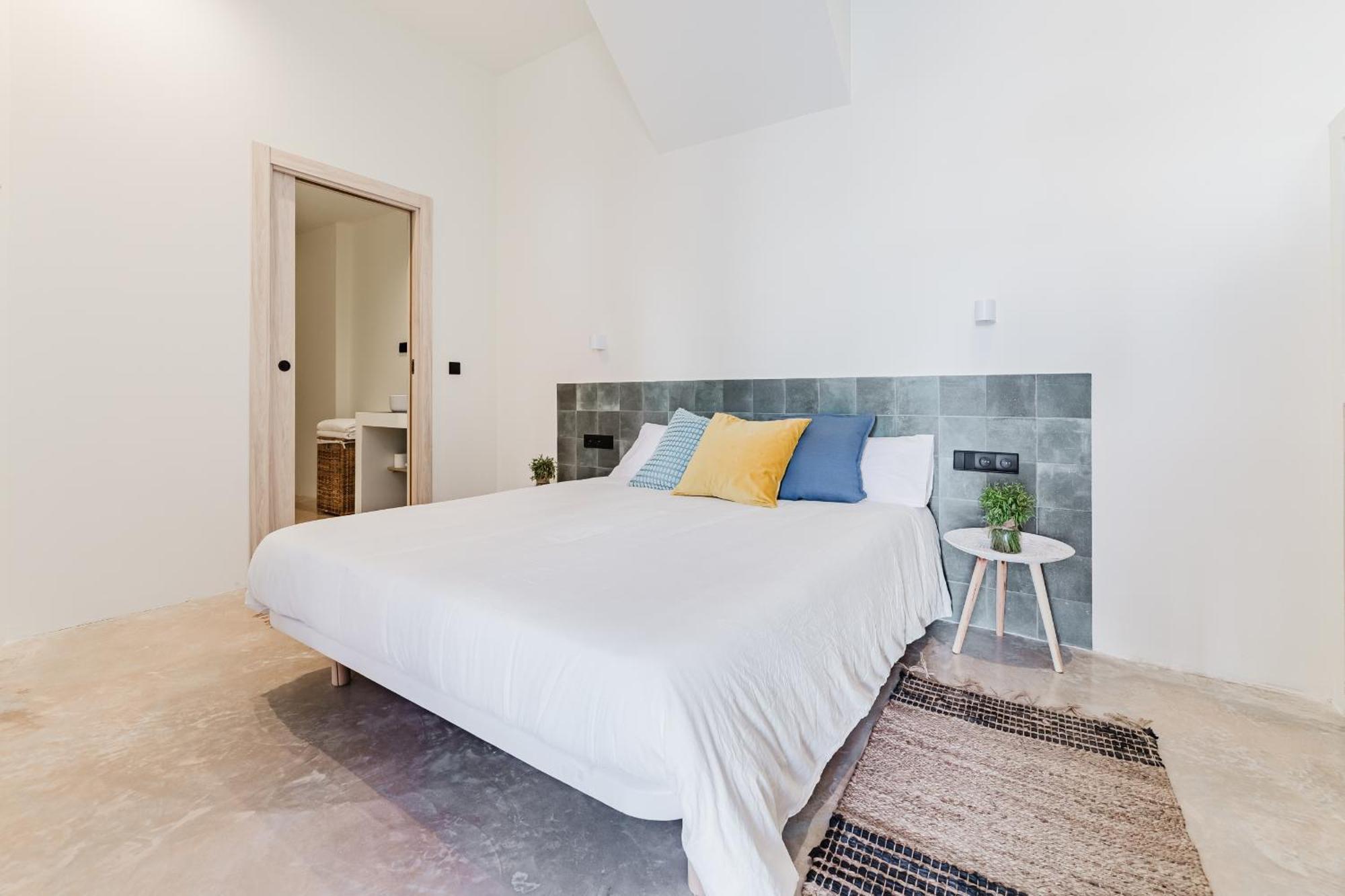 Loft Vinas Apartman Valencia Kültér fotó