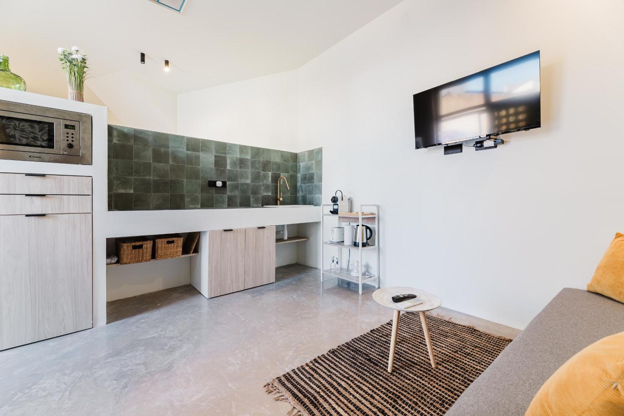 Loft Vinas Apartman Valencia Kültér fotó