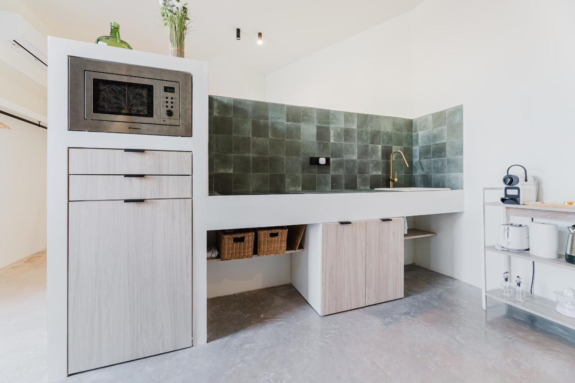 Loft Vinas Apartman Valencia Kültér fotó