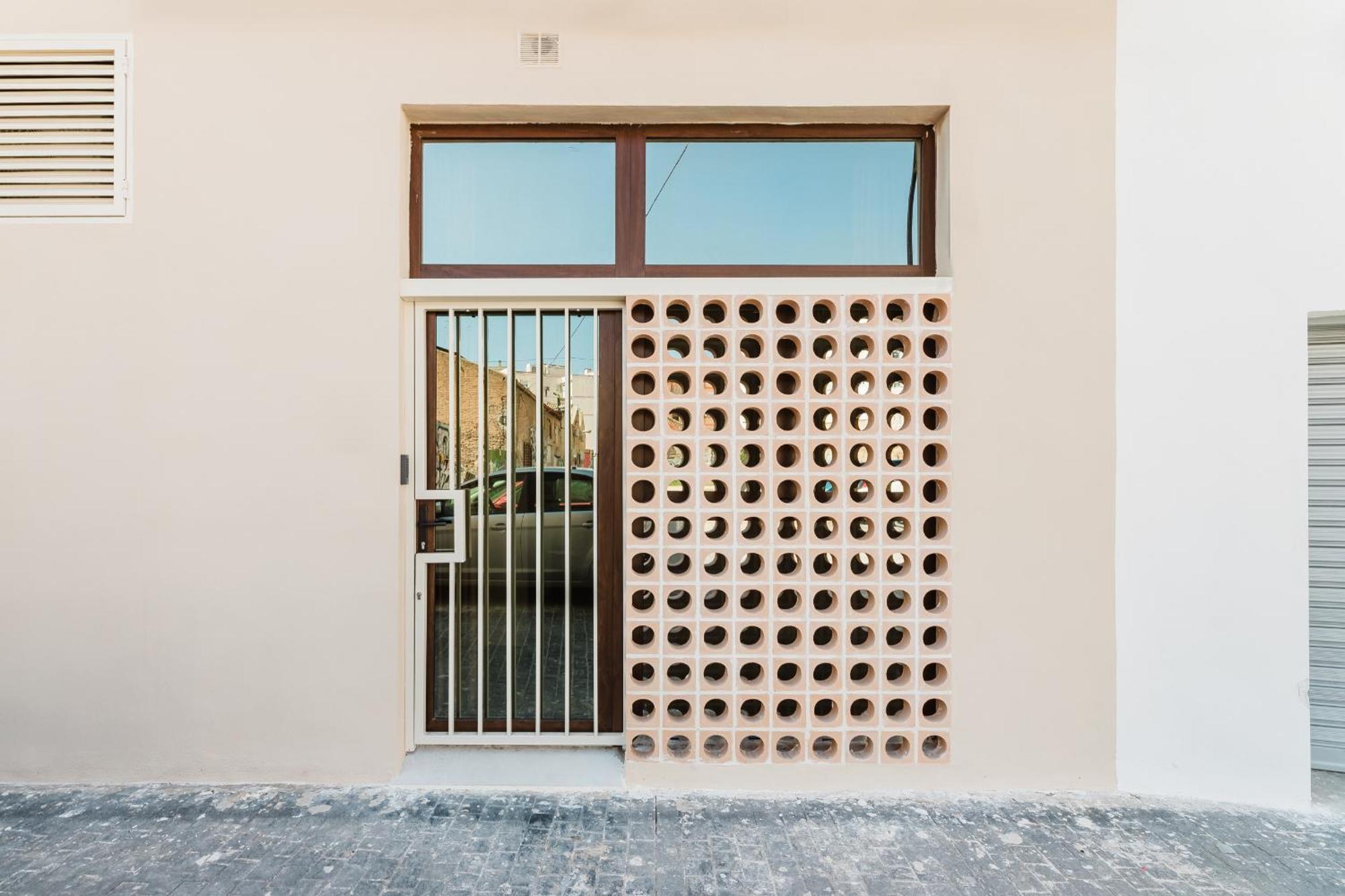 Loft Vinas Apartman Valencia Kültér fotó