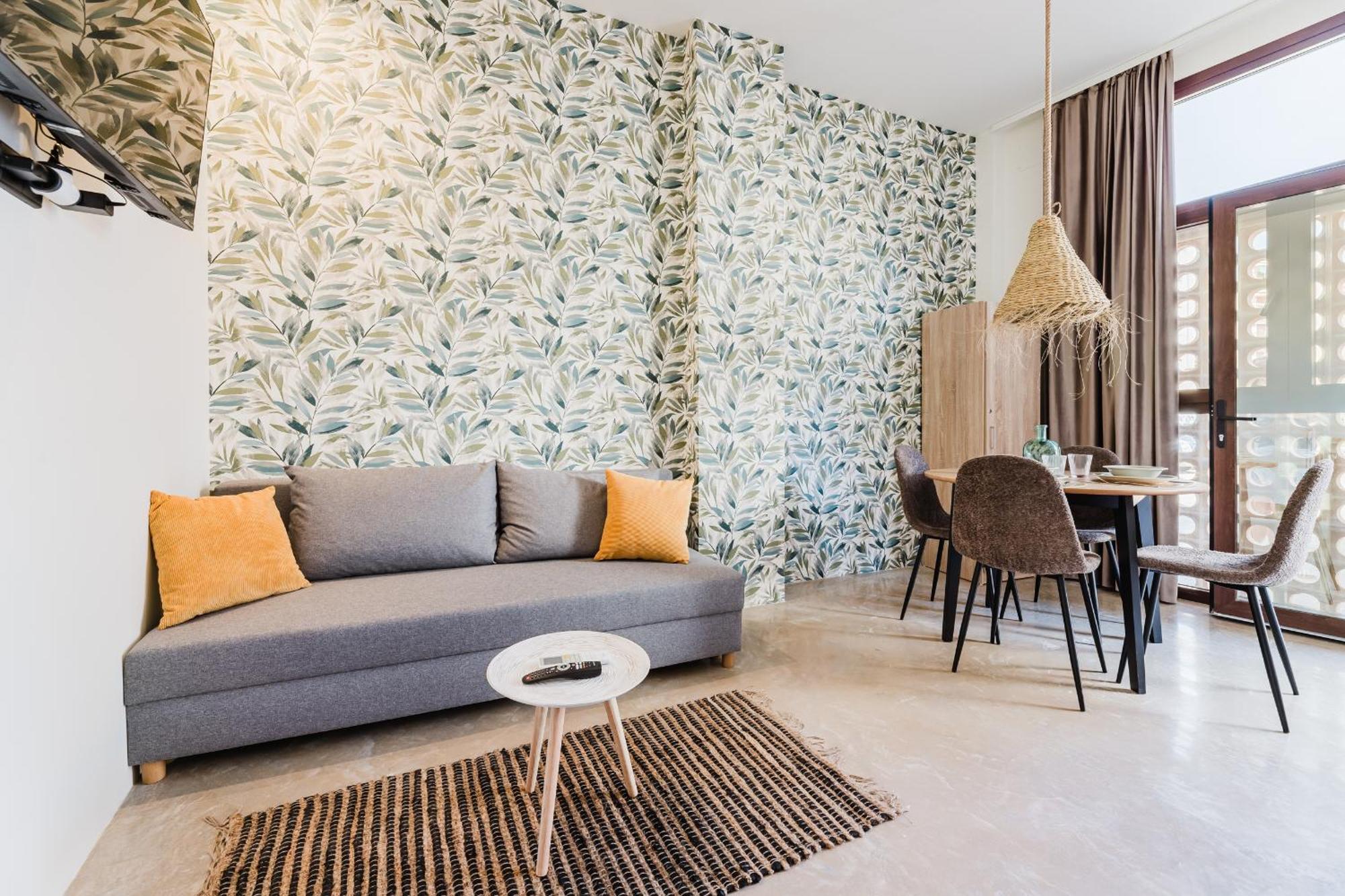 Loft Vinas Apartman Valencia Kültér fotó