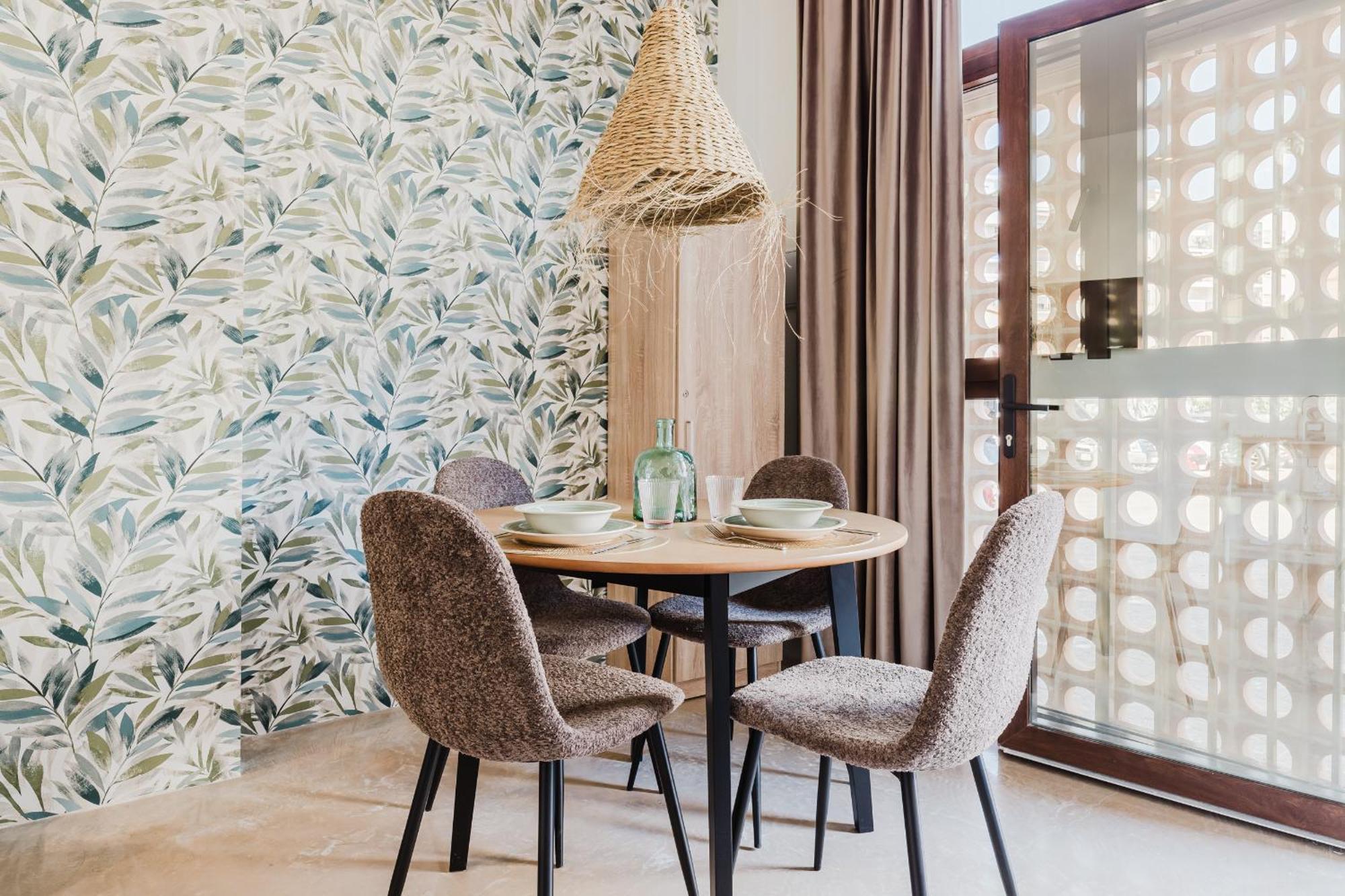 Loft Vinas Apartman Valencia Kültér fotó