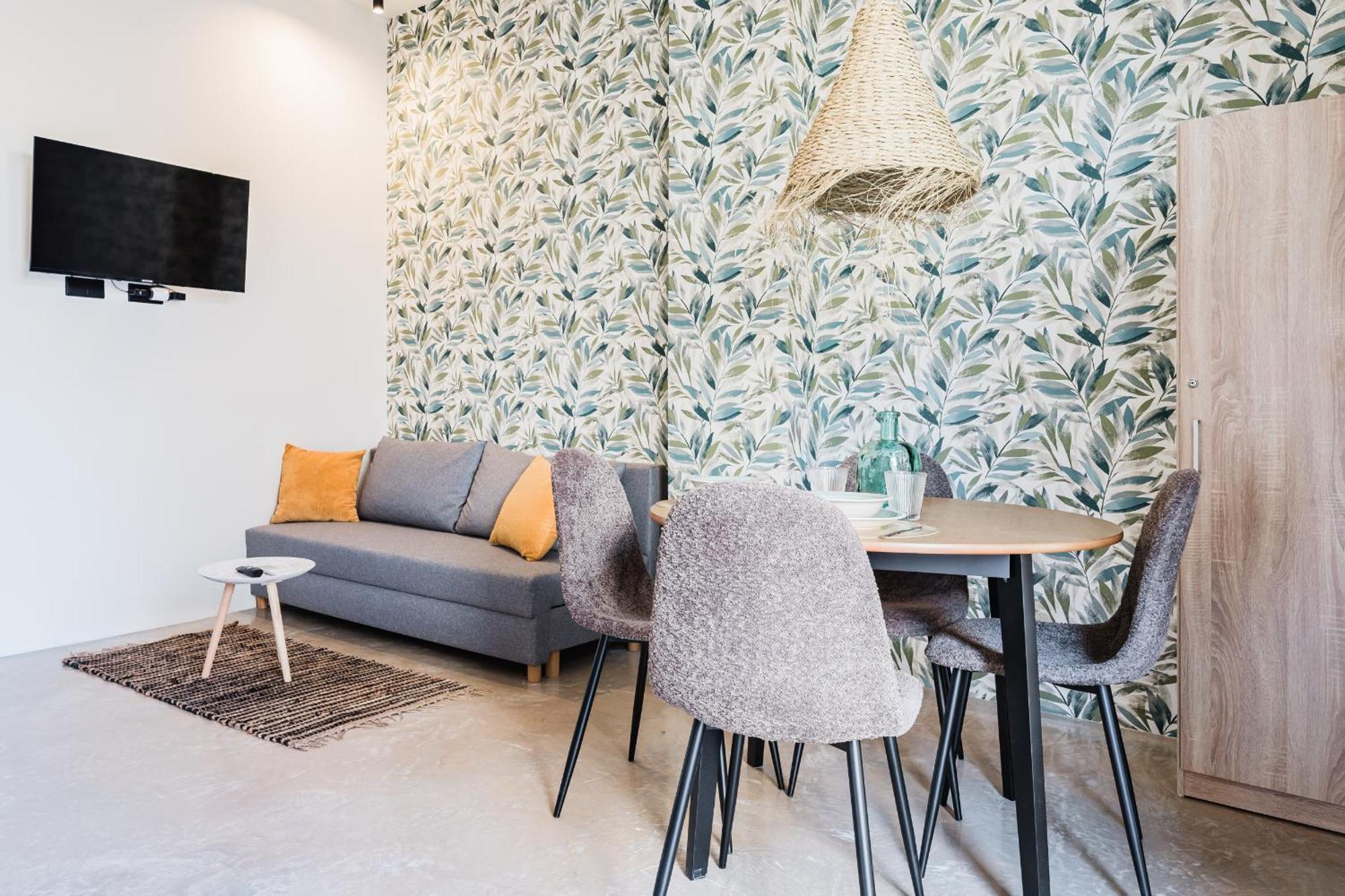 Loft Vinas Apartman Valencia Kültér fotó